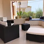 Scirocco A Pochi Passi Dal Mare Apartamento *