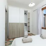 Scirocco A Pochi Passi Dal Mare Apartamento