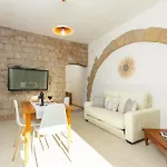 Scirocco A Pochi Passi Dal Mare Apartamento *
