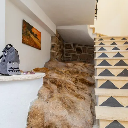 Scirocco A Pochi Passi Dal Mare Lägenhet Santa Maria Navarrese