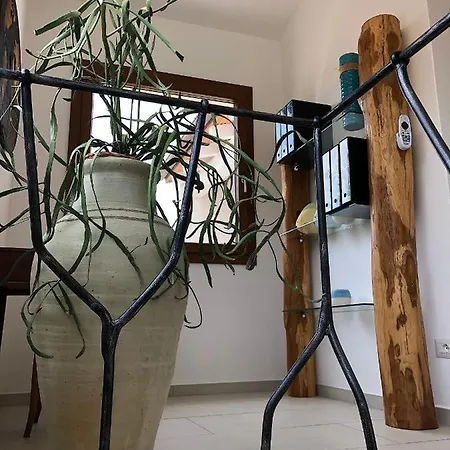 아파트 Scirocco A Pochi Passi Dal Mare *