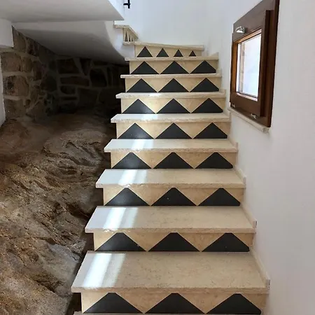 Scirocco A Pochi Passi Dal Mare *