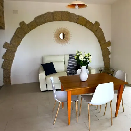 아파트 Scirocco A Pochi Passi Dal Mare 산타마리아나바레제