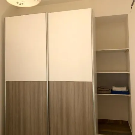 Scirocco A Pochi Passi Dal Mare