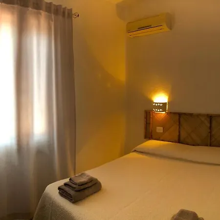 아파트 Scirocco A Pochi Passi Dal Mare *