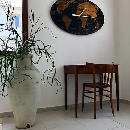 Scirocco A Pochi Passi Dal Mare * 산타마리아나바레제