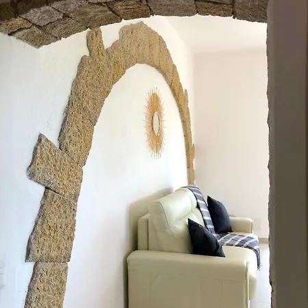 Scirocco A Pochi Passi Dal Mare *