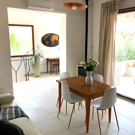 아파트 Scirocco A Pochi Passi Dal Mare 산타마리아나바레제