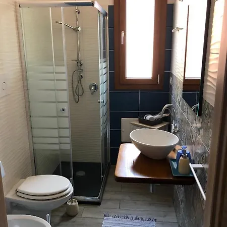 Scirocco A Pochi Passi Dal Mare *