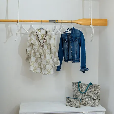 Scirocco A Pochi Passi Dal Mare *