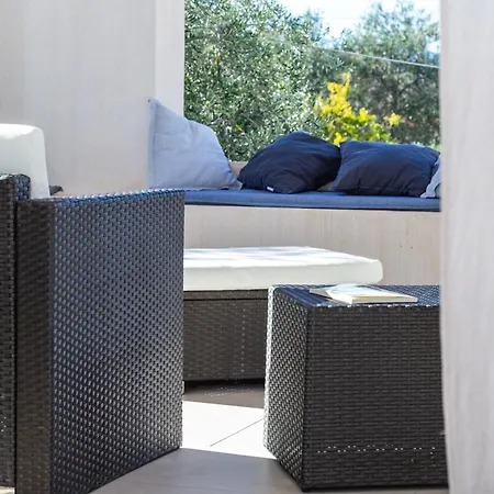 Scirocco A Pochi Passi Dal Mare Apartamento Santa Maria Navarrese