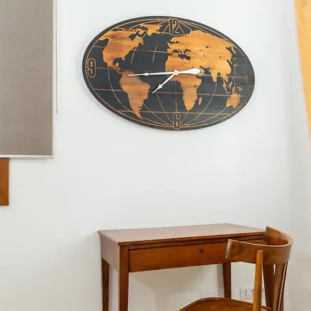 아파트 Scirocco A Pochi Passi Dal Mare 산타마리아나바레제