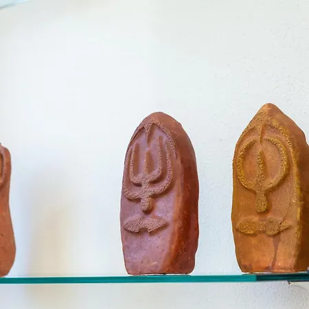 아파트 Scirocco A Pochi Passi Dal Mare 산타마리아나바레제