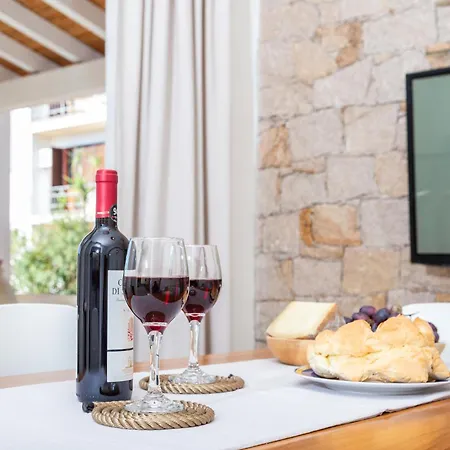 Lejlighed A Pochi Passi Dal Mare