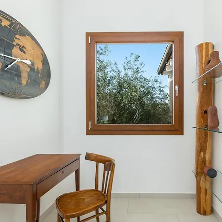 Scirocco A Pochi Passi Dal Mare