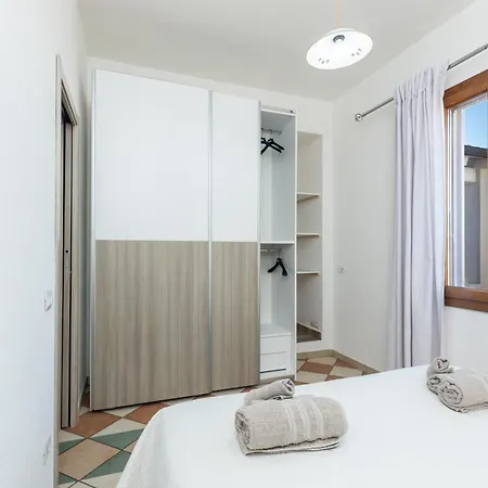 Scirocco A Pochi Passi Dal Mare 아파트