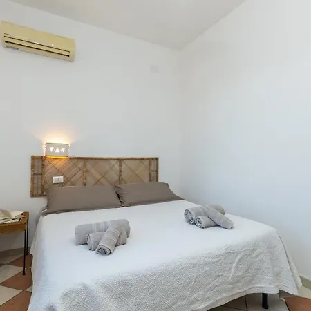 Scirocco A Pochi Passi Dal Mare