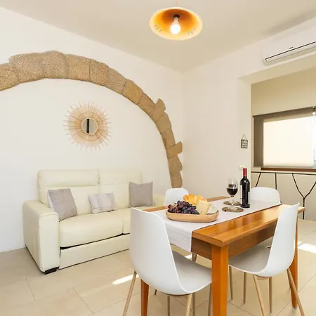 Scirocco A Pochi Passi Dal Mare