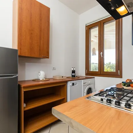 Apartamento Scirocco A Pochi Passi Dal Mare