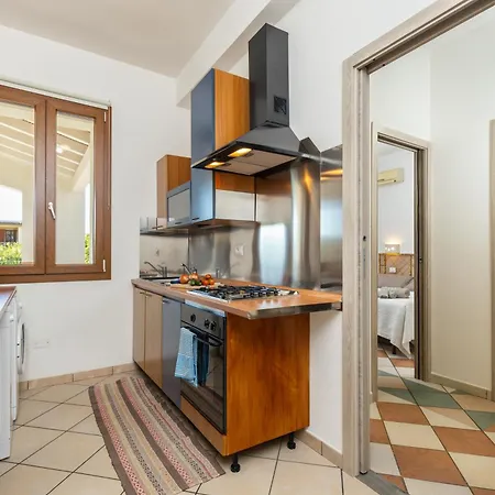 Scirocco A Pochi Passi Dal Mare Apartamento *