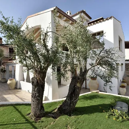 Scirocco A Pochi Passi Dal Mare