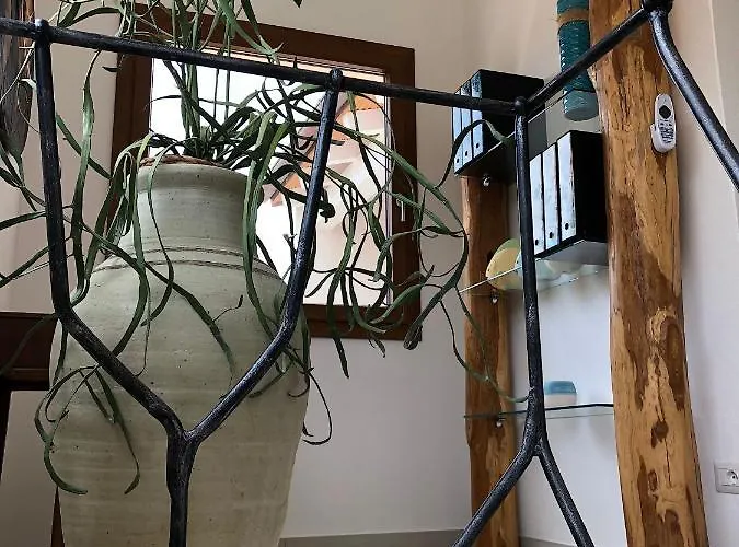 アパート Scirocco A Pochi Passi Dal Mare *