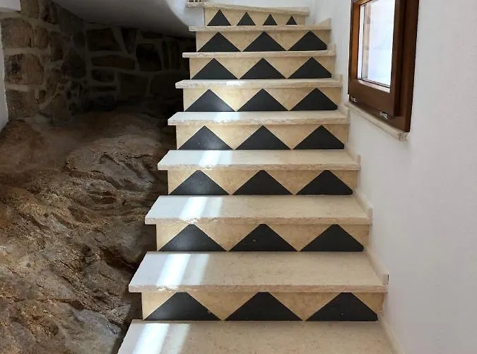 Scirocco A Pochi Passi Dal Mare *