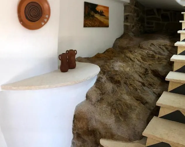 Scirocco A Pochi Passi Dal Mare アパート