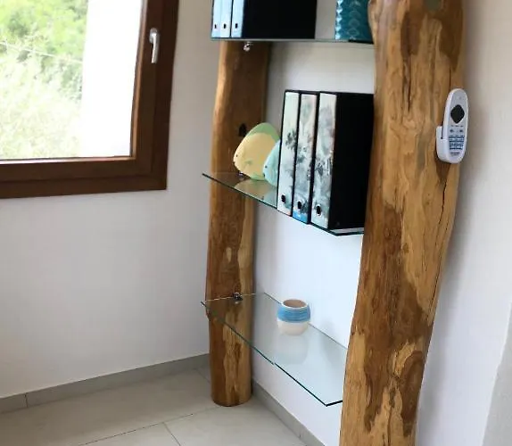 Scirocco A Pochi Passi Dal Mare * Santa Maria Navarrese