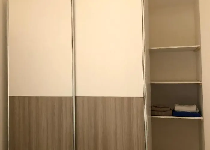 Scirocco A Pochi Passi Dal Mare