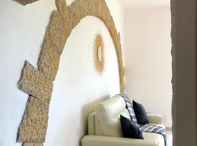 Scirocco A Pochi Passi Dal Mare *