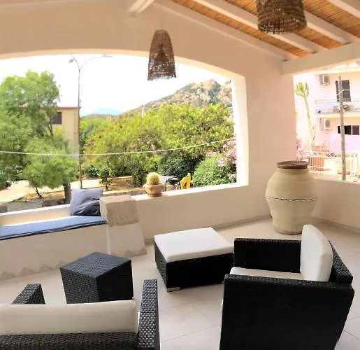 アパート Scirocco A Pochi Passi Dal Mare