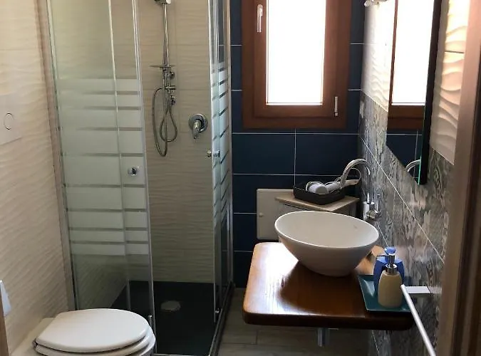 Scirocco A Pochi Passi Dal Mare *