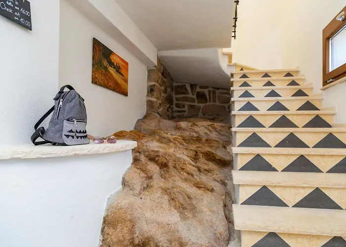 Scirocco A Pochi Passi Dal Mare アパート サンタ・マリア・ナヴァーリス