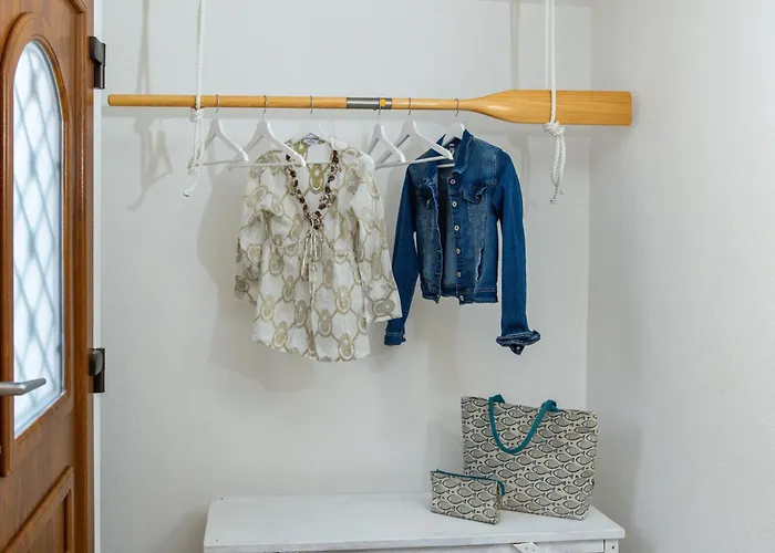 Scirocco A Pochi Passi Dal Mare *