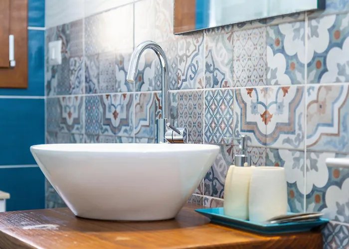 アパート Scirocco A Pochi Passi Dal Mare サンタ・マリア・ナヴァーリス