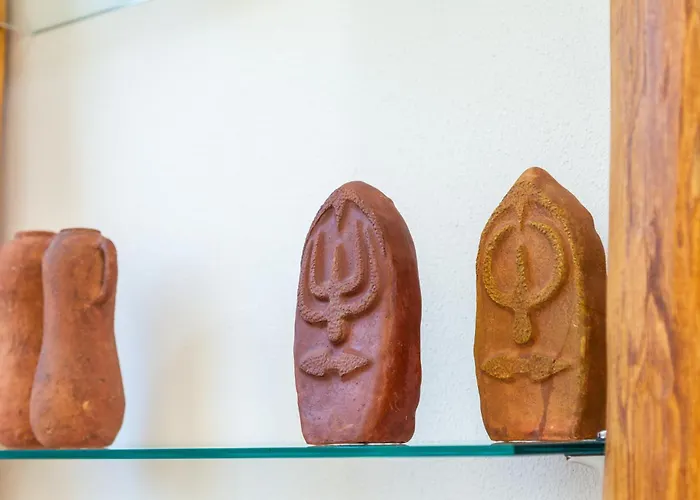 アパート Scirocco A Pochi Passi Dal Mare サンタ・マリア・ナヴァーリス