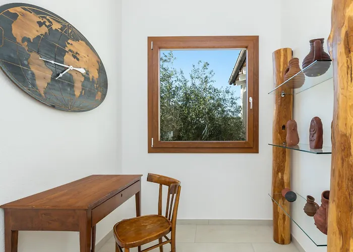 Scirocco A Pochi Passi Dal Mare