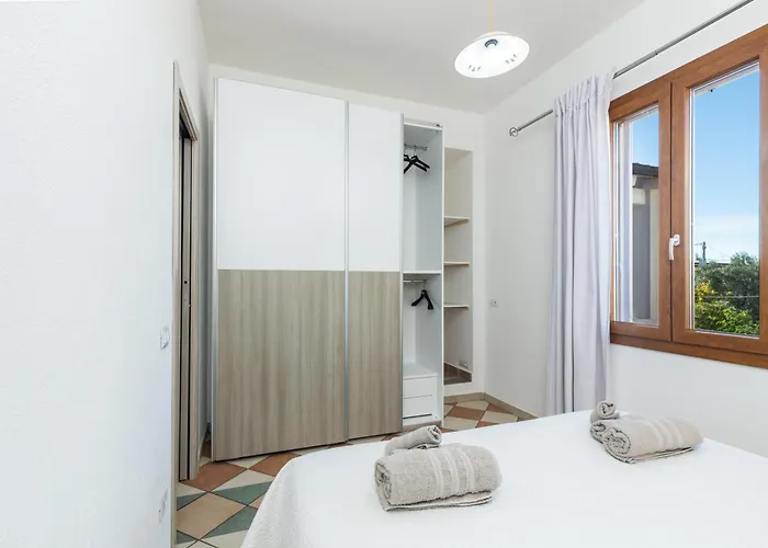 Scirocco A Pochi Passi Dal Mare アパート