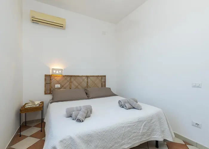 Scirocco A Pochi Passi Dal Mare