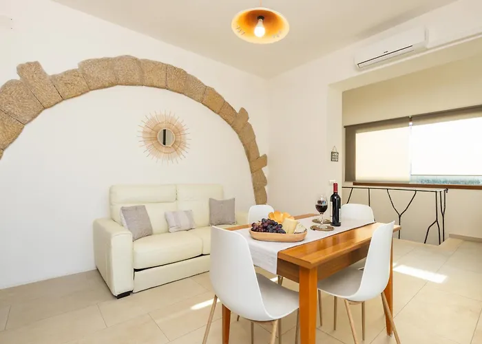 Scirocco A Pochi Passi Dal Mare