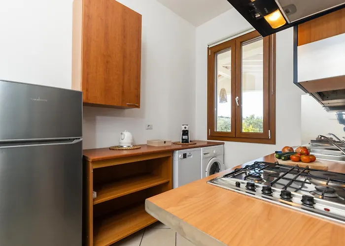 アパート Scirocco A Pochi Passi Dal Mare