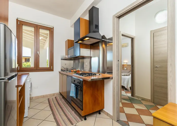 Scirocco A Pochi Passi Dal Mare Daire *