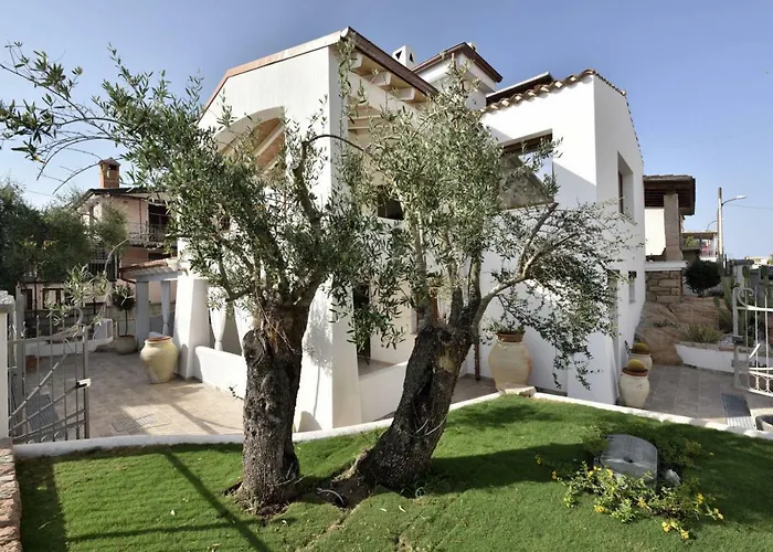 Scirocco A Pochi Passi Dal Mare